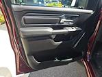 New 2025 Ram 1500 Big Horn Crew Cab 4x4 Pickup for sale #25410 - photo 10
