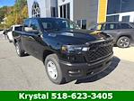 New 2025 Ram 1500 Tradesman Quad Cab 4x4 Pickup for sale #25432 - photo 7