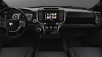 New 2025 Ram 1500 Tradesman Quad Cab 4x4 Pickup for sale #25432 - photo 3