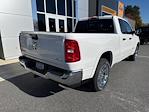 New 2025 Ram 1500 Big Horn Quad Cab 4x4 Pickup for sale #25435 - photo 3