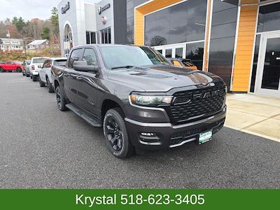 New 2025 Ram 1500 Tradesman Crew Cab for sale #25444 - photo 1