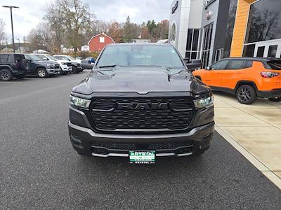 New 2025 Ram 1500 Tradesman Crew Cab for sale #25444 - photo 2