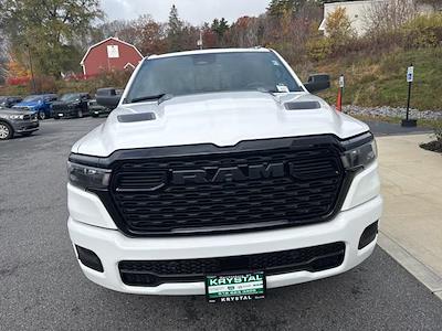 New 2025 Ram 1500 Tradesman Crew Cab 4x4 Pickup for sale #25446 - photo 2