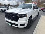 New 2025 Ram 1500 Tradesman Crew Cab 4x4 Pickup for sale #25446 - photo 3