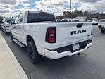 New 2025 Ram 1500 Tradesman Crew Cab 4x4 Pickup for sale #25446 - photo 4