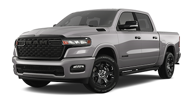 New 2025 Ram 1500 Big Horn Crew Cab for sale #25460 - photo 1