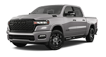 New 2025 Ram 1500 Big Horn Crew Cab for sale #25460 - photo 1
