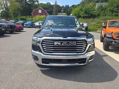 New 2026 Ram 1500 Laramie Crew Cab 4x4 Pickup for sale #26001 - photo 2