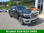 New 2026 Ram 1500 Laramie Crew Cab 4x4 Pickup for sale #26001 - photo 1
