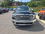 New 2026 Ram 1500 Laramie Crew Cab 4x4 Pickup for sale #26001 - photo 2