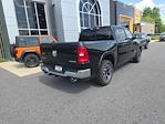 New 2026 Ram 1500 Laramie Crew Cab 4x4 Pickup for sale #26001 - photo 6