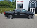 New 2026 Ram 1500 Laramie Crew Cab 4x4 Pickup for sale #26001 - photo 7
