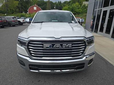 New 2026 Ram 1500 Laramie Crew Cab 4x4 Pickup for sale #26003 - photo 2