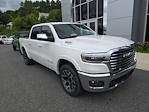 New 2026 Ram 1500 Laramie Crew Cab 4x4 Pickup for sale #26003 - photo 1