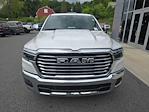New 2026 Ram 1500 Laramie Crew Cab 4x4 Pickup for sale #26003 - photo 2