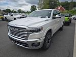 New 2026 Ram 1500 Laramie Crew Cab 4x4 Pickup for sale #26003 - photo 3
