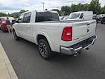 New 2026 Ram 1500 Laramie Crew Cab 4x4 Pickup for sale #26003 - photo 4