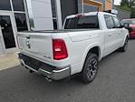 New 2026 Ram 1500 Laramie Crew Cab 4x4 Pickup for sale #26003 - photo 6