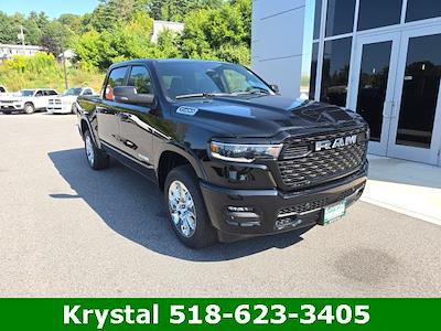 New 2026 Ram 1500 Big Horn Crew Cab 4x4 Pickup for sale #26004 - photo 1
