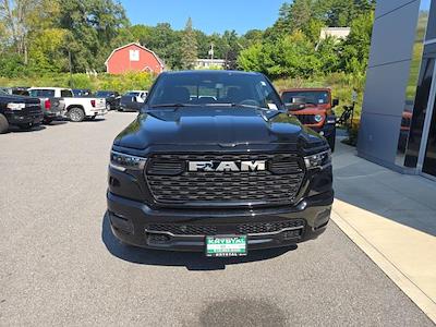 New 2026 Ram 1500 Big Horn Crew Cab 4x4 Pickup for sale #26004 - photo 2