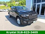 New 2026 Ram 1500 Big Horn Crew Cab 4x4 Pickup for sale #26004 - photo 1