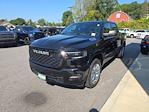 New 2026 Ram 1500 Big Horn Crew Cab 4x4 Pickup for sale #26004 - photo 3