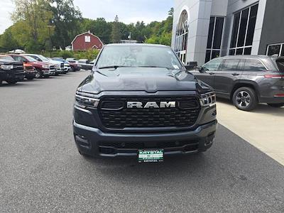 New 2026 Ram 1500 Big Horn Crew Cab 4x4 Pickup for sale #26005 - photo 1