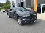 New 2026 Ram 1500 Big Horn Crew Cab 4x4 Pickup for sale #26005 - photo 9