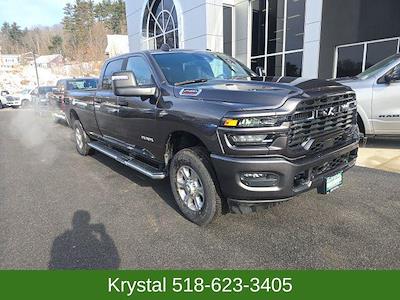 New 2026 Ram 2500 Big Horn Crew Cab for sale #26007 - photo 1