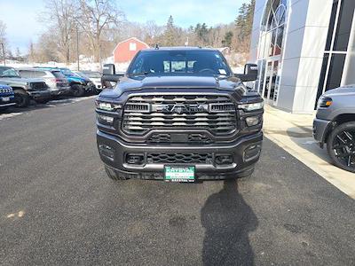 New 2026 Ram 2500 Big Horn Crew Cab for sale #26007 - photo 2