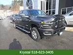 New 2026 Ram 2500 Big Horn Crew Cab for sale #26007 - photo 1