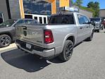 New 2026 Ram 1500 Laramie Crew Cab 4x4 Pickup for sale #26009 - photo 9