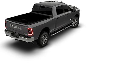 New 2026 Ram 3500 Big Horn Crew Cab 4x4 Pickup for sale #26010 - photo 2