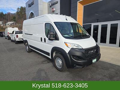 New 2026 Ram ProMaster 2500 High Roof Empty Cargo Van for sale #26011 - photo 1