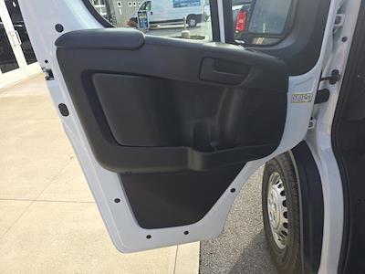 New 2026 Ram ProMaster 2500 High Roof Empty Cargo Van for sale #26011 - photo 1