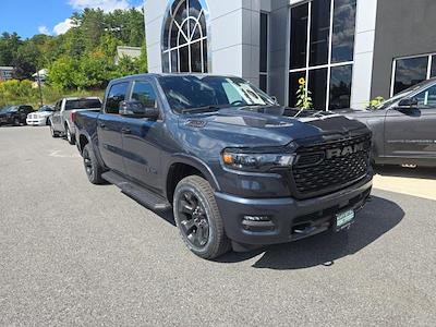 New 2026 Ram 1500 Big Horn Crew Cab 4x4 Pickup for sale #26013 - photo 1