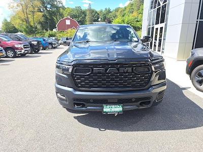 New 2026 Ram 1500 Big Horn Crew Cab 4x4 Pickup for sale #26013 - photo 2