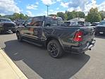 New 2026 Ram 1500 Big Horn Crew Cab 4x4 Pickup for sale #26013 - photo 4
