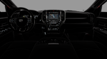 New 2026 Ram 2500 Tradesman Crew Cab 4x4 Pickup for sale #26015 - photo 6