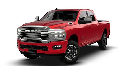 New 2026 Ram 2500 Laramie Crew Cab 4x4 Pickup for sale #26026 - photo 1