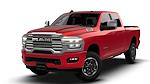 New 2026 Ram 2500 Laramie Crew Cab 4x4 Pickup for sale #26026 - photo 1