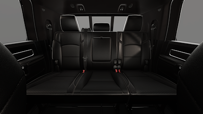 New 2026 Ram 3500 Laramie Mega Cab 4x4 DRW Pickup for sale #26037 - photo 2