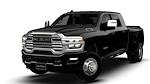 New 2026 Ram 3500 Laramie Mega Cab 4x4 DRW Pickup for sale #26037 - photo 1