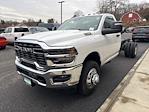 New 2026 Ram 3500 Regular Cab 84 CA Cab Chassis for sale #26042 - photo 4