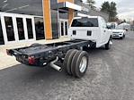 New 2026 Ram 3500 Regular Cab 84 CA Cab Chassis for sale #26042 - photo 2
