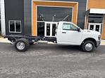 New 2026 Ram 3500 Regular Cab 84 CA Cab Chassis for sale #26042 - photo 7
