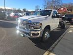 New 2026 Ram 3500 Regular Cab 84 CA Cab Chassis for sale #26043 - photo 4