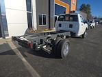 New 2026 Ram 3500 Regular Cab 84 CA Cab Chassis for sale #26043 - photo 2