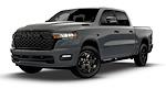 New 2026 Ram 1500 Big Horn Crew Cab 4x4 Pickup for sale #26044 - photo 1