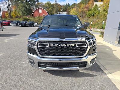 New 2026 Ram 1500 Big Horn Crew Cab 4x4 Pickup for sale #26068 - photo 2